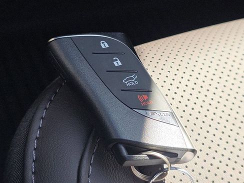 New 2026 Lexus TX 350 AWD image 32