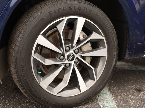 Used 2021 Audi Q5 2.0T Premium Plus image 34