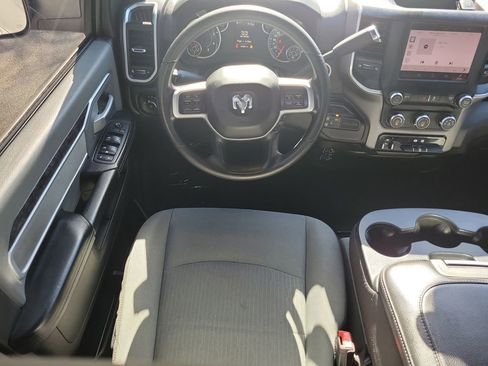 Used 2022 RAM 2500 Big Horn image 19