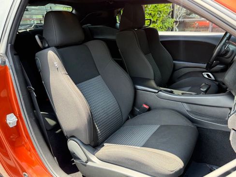 Used 2021 Dodge Challenger GT w/ Blacktop Package RWD image 30
