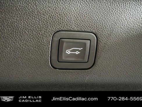 Used 2025 Chevrolet Tahoe LT AWD/4WD image 34