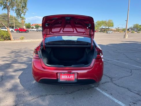 Used 2016 Dodge Dart SXT Sport w/ Chrome Package image 12