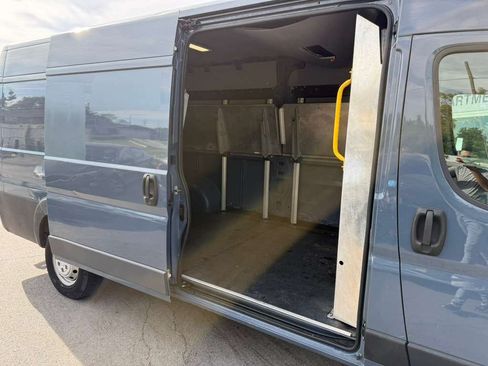Used 2019 RAM ProMaster 3500 FWD image 32