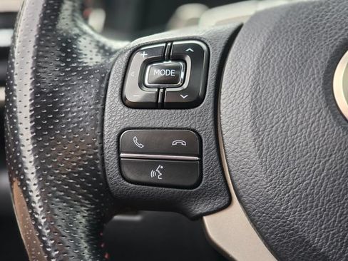 Used 2020 Lexus IS 350 F Sport w/ F Sport Package RWD image 21