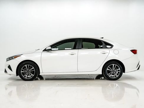 Certified 2024 Kia Forte LXS image 22
