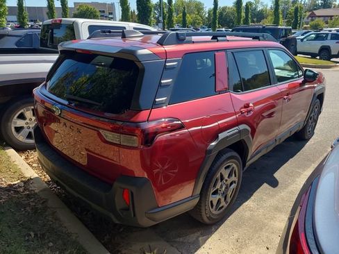 Used 2026 Subaru Outback Premium AWD/4WD image 4