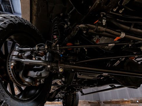 Used 2026 Ford F450 King Ranch w/ Chrome Package image 13