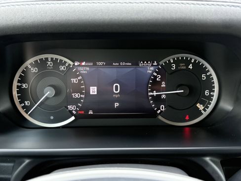 Used 2023 Land Rover Defender 90 S image 64