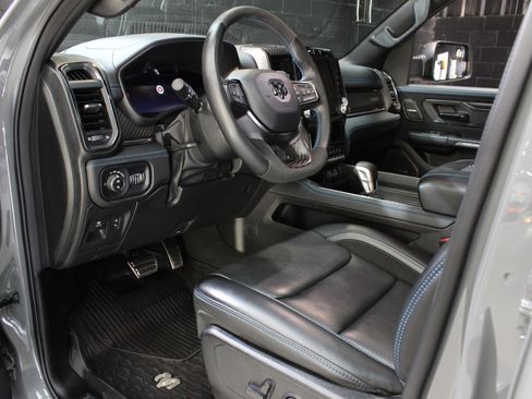 Used 2023 RAM 1500 TRX w/ TRX Level 2 Equipment Group image 39