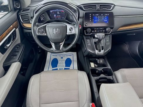 Used 2019 Honda CR-V EX-L image 27