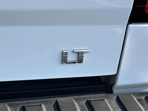 Used 2017 Chevrolet Silverado 1500 LT w/ All Star Edition image 12