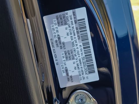 New 2025 MAZDA MX-5 Miata Grand Touring w/ Weather Package image 26