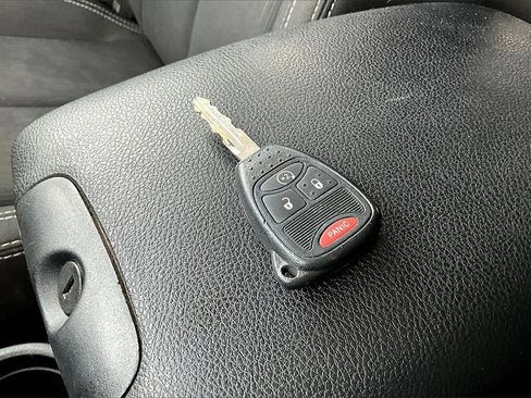 Used 2016 Jeep Wrangler Unlimited Sahara w/ Max Tow Package image 11