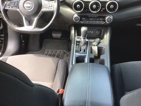 Used 2024 Nissan Sentra SV w/ All-Weather Package FWD image 7