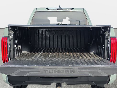 Used 2024 Toyota Tundra SR5 w/ SR5 Convenience Package image 12
