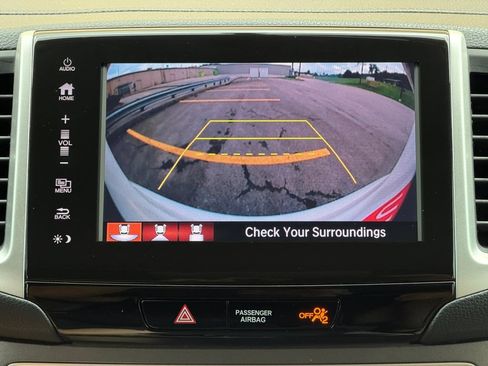 Used 2018 Honda Pilot EX-L image 12