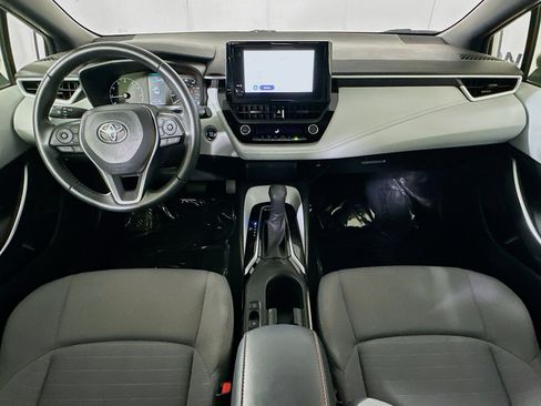 Used 2023 Toyota Corolla SE image 27