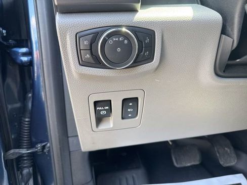 Used 2016 Ford F150 XLT w/ Equipment Group 302A Luxury AWD/4WD image 23