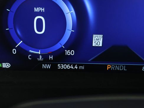 Used 2022 Ford Explorer Platinum w/ Equipment Group 601A image 13