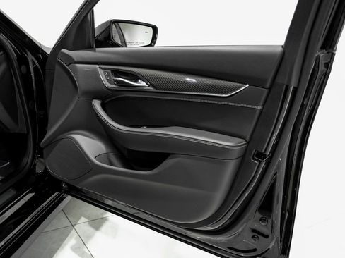 Used 2024 Cadillac CT5 V Blackwing w/ Super Cruise 2 Package image 40