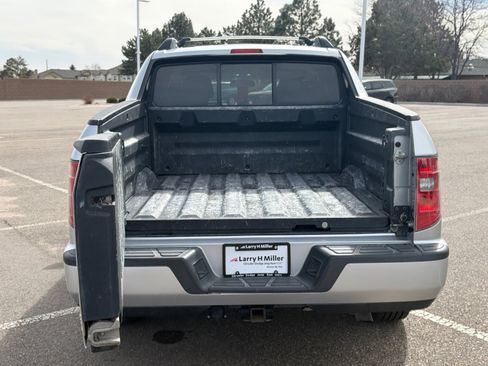 Used 2011 Honda Ridgeline RTS image 26