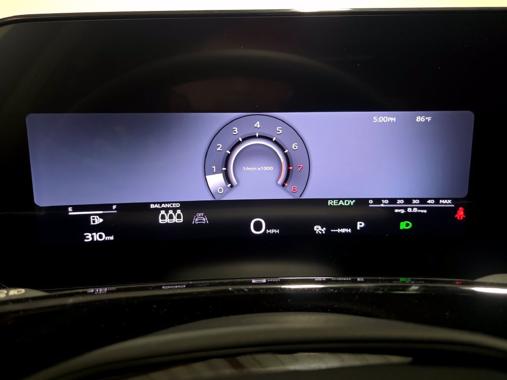 New 2026 Audi Q3 quattro 2.0T AWD/4WD image 23