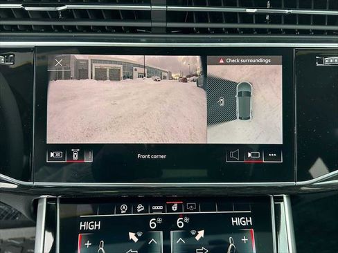 New 2026 Audi Q8 Premium Plus image 29