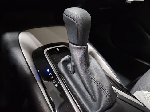 New 2026 Toyota Corolla LE image 19