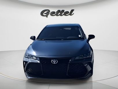 Used 2020 Toyota Avalon XSE