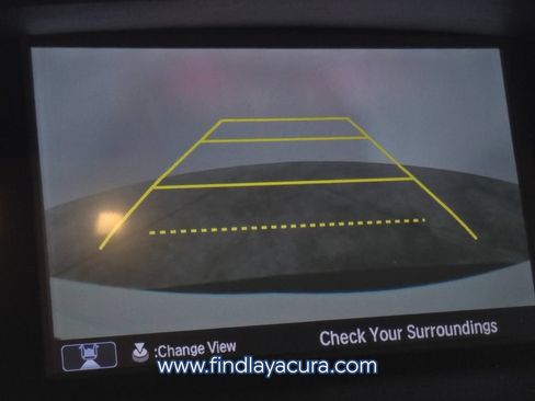 Used 2017 Acura MDX SH-AWD image 26