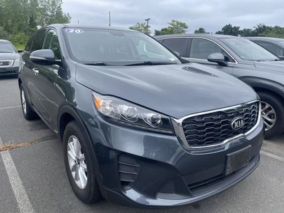 Used 2020 Kia Sorento LX