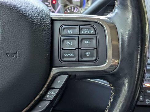Used 2020 RAM 2500 Limited AWD/4WD image 27