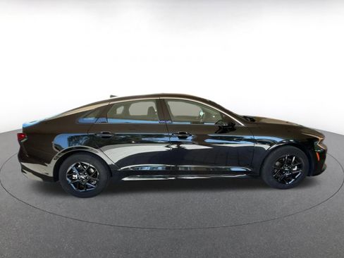 Used 2025 Kia K5 LXS image 16