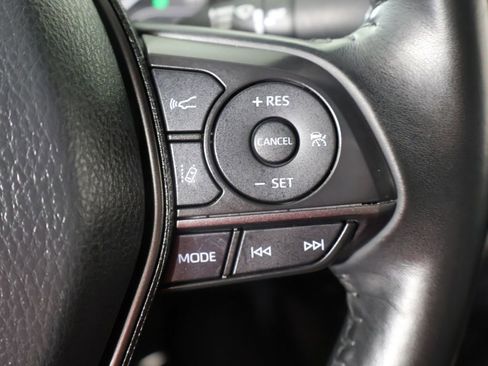 Used 2023 Toyota Camry SE FWD image 34