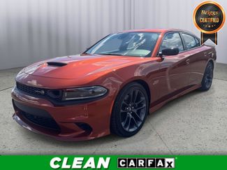 Used 2023 Dodge Charger Scat Pack w/ Plus Group RWD video 1