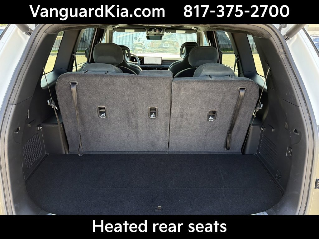 Certified 2027 Kia Telluride SX Prestige AWD/4WD image 24
