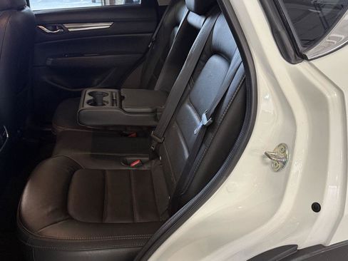 Used 2023 MAZDA CX-5 AWD 2.5 S w/ Premium Package image 26