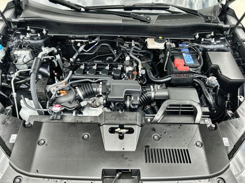 New 2026 Honda CR-V EX-L image 18