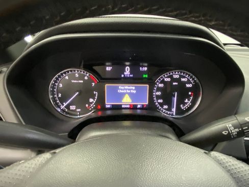 Used 2021 Cadillac CT4 Sport w/ Driver Awareness Plus Package AWD/4WD image 34