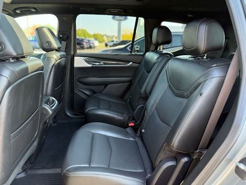 Used 2020 Cadillac XT6 Sport image 17