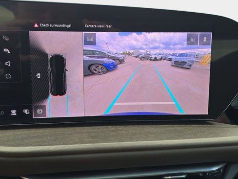 Certified 2025 Audi Q5 Premium w/ Convenience Package image 26