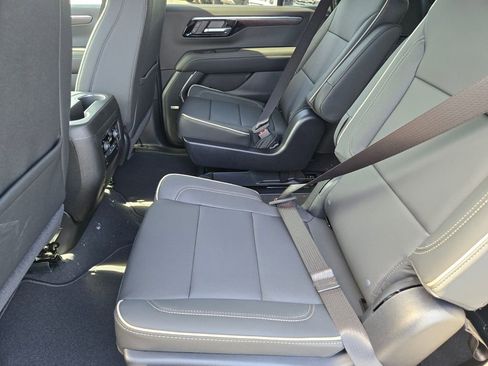 New 2026 Chevrolet Tahoe Premier AWD/4WD image 8