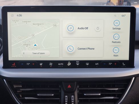 Used 2024 Ford Escape Platinum image 17