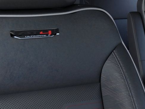 New 2026 GMC Yukon AT4 Ultimate image 21