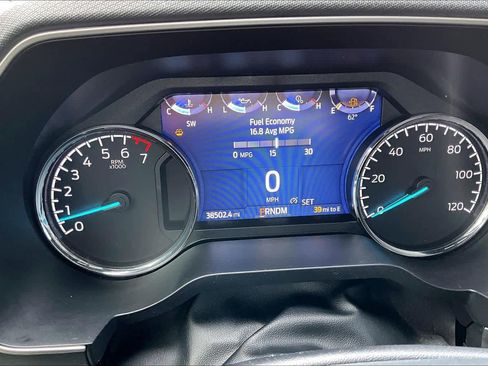 Used 2022 Ford F150 XLT w/ Equipment Group 302A High image 26