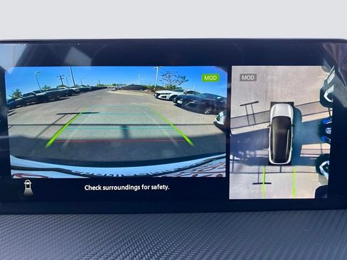 Used 2025 Nissan Kicks SR FWD image 12