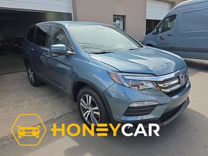 Used 2018 Honda Pilot EX-L