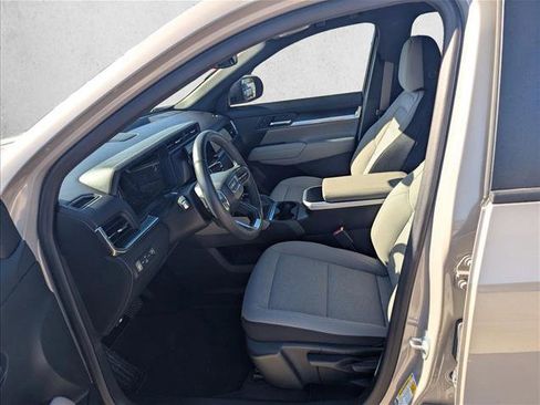 Used 2025 GMC Terrain Elevation image 10