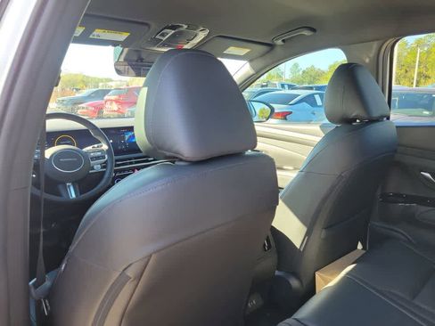 New 2026 Hyundai Santa Cruz XRT image 12