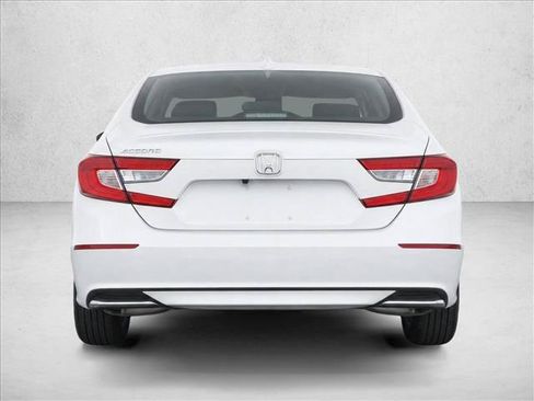 Used 2020 Honda Accord LX image 6